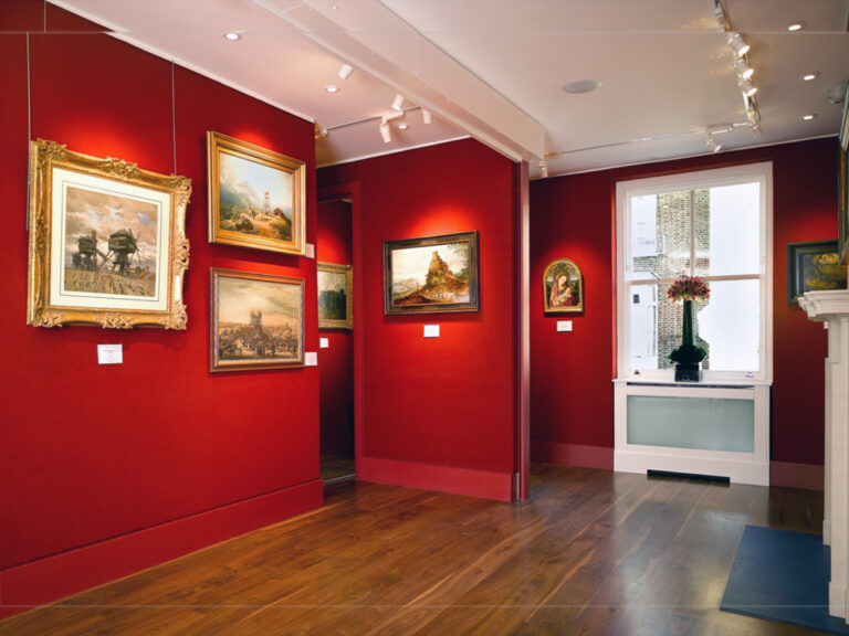 SPHINX INTERIORS (1) - Bentheim • Award-winning London Interior Designers